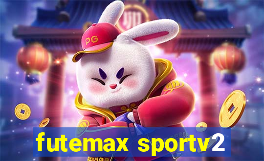 futemax sportv2